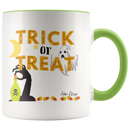 Trick Or Treat Coffee Mug - Adore Mugs