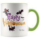 Halloween Surprise Coffee Mug - Adore Mugs