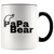 Papa Bear Coffee Mug - Adore Mugs