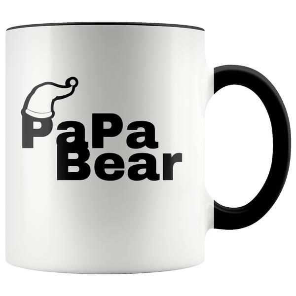 Papa Bear Coffee Mug - Adore Mugs