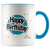 Birthday Celebration Coffee Mug - Adore Mugs