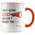 Just Being Loud Coffee Mug - Adore Mugs