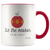 Tis the Season To Be Jolly Coffee Mug - Adore Mugs