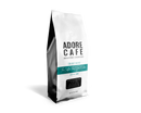Adore Cafe Medium Roast 12 oz Coffee Bag - Adore Mugs