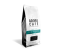 Adore Cafe 12 Month Gift - 12 oz Bag Medium Ground Coffee - Adore Mugs