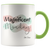Magnificent Monday Coffee Mug - Adore Mugs