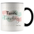 Terrific Tuesday Coffee Mug - Adore Mugs