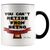 You Can't Retire From Being Great Coffee Mug - Adore Mugs
