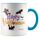 Halloween Surprise Coffee Mug - Adore Mugs