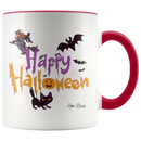 Halloween Surprise Coffee Mug - Adore Mugs