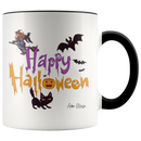 Halloween Surprise Coffee Mug - Adore Mugs