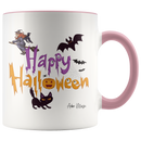 Halloween Surprise Coffee Mug - Adore Mugs