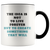 Create Something That Will Last Forever Coffee Mug - Adore Mugs