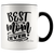 Best Mom Ever Coffee Mug - Adore Mugs