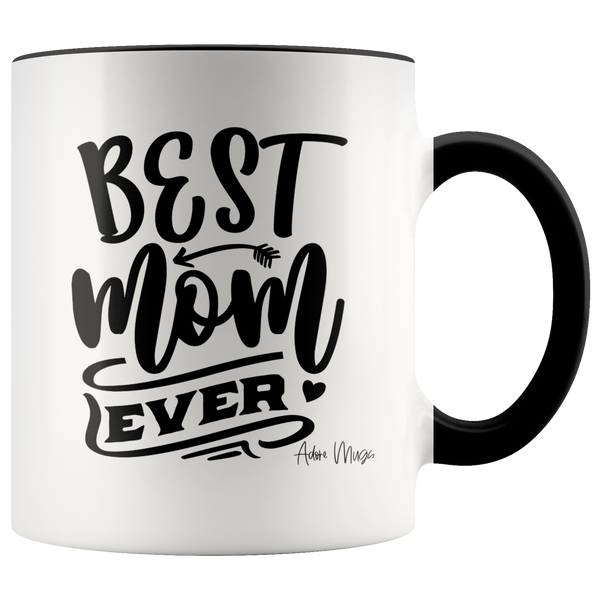 Best Mom Mug, Mugs