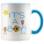 It's A Boy Coffee Mug - Adore Mugs