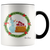 Adore Mugs Snowman With Gifts Coffee Mug - Adore Mugs