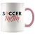 Soccer Mom Coffee Mug - Adore Mugs