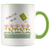 Spring Is In The Air Coffee Mug - Adore Mugs